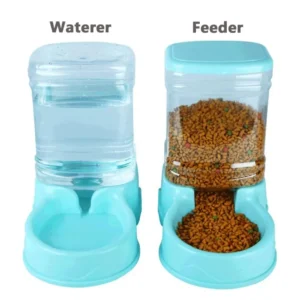 Automatic Pet Water Fountain Drink Bowl