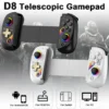 Tablet Controller Wireless Handle For Switch Game Bluetooth
