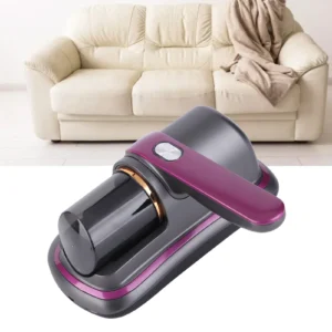 Bed Vacuum Cleaner Cordless Handheld Mattress