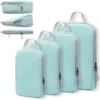 Travel Compression Packing Cubes Bag