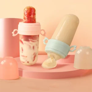 Newborn Food Feeding Eat Fruit Complementary Tool
