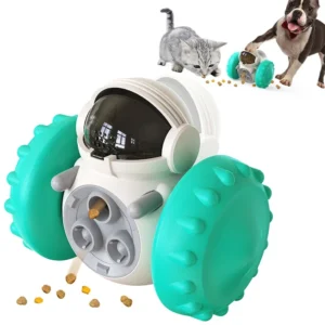 Dog Puzzle Toys Dispenser for Pet
