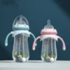 Oberni baby bottle for babies boy and girl