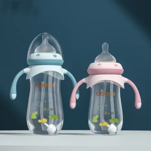 Oberni baby bottle for babies boy and girl