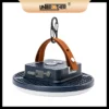Rechargeable LED Camping Lantern with Magnet Strong