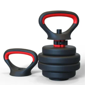 Adjustable Multifunctional Dumbbell for Sport