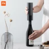 Automatic Bottle Cap Opener for Red Wine Beer