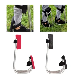 Gardening Agricultural Protecting Knees Ergonomic for Farm