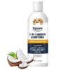 Puppy Dog Shampoo For Sensitive Skin Balanced