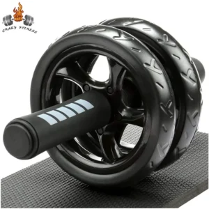 AB Wheel Rolle Keep Fit Wheels Home