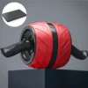Rebound Ab Roller Healthy Wheel with Knee Mat