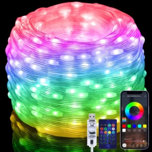 Smart String Light for Home Bedroom Wedding