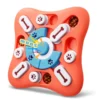 Puzzle Dog Toy Slow Feeder Leak Hide Game