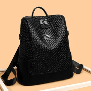 Anti-theft Multifunctional Travel Backpack