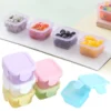 Mini Food-grade Thickened Sealed Fresh Box
