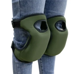 Adjustable Gardening Knee Protection Pad