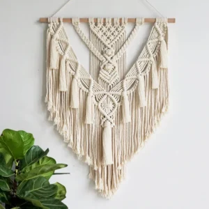 Art Decor Beautiful Apartment Dorm Room