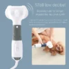 Pet Dog Dryers and Comb Brush